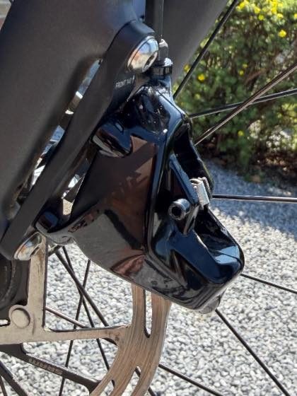 Specialized Crux 4 – photo 9