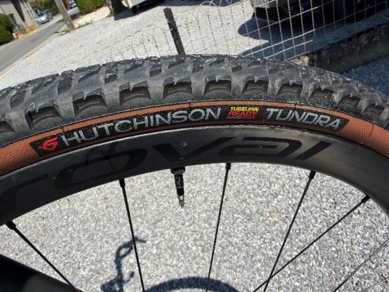 Specialized Crux 4 – photo 4