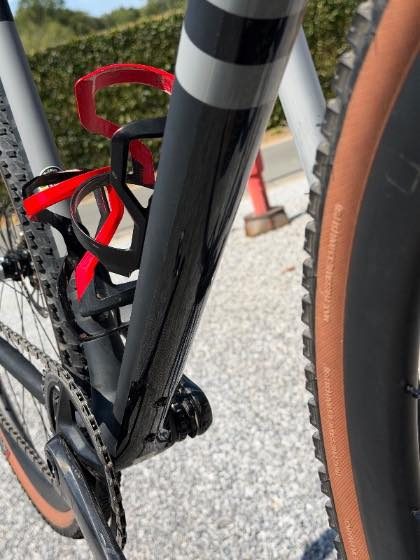 Specialized Crux 4 – photo 8