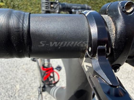 Specialized Crux 4 – photo 3