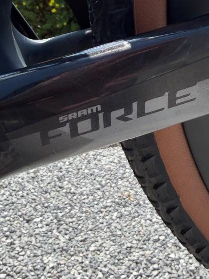 Specialized Crux 4 – photo 10