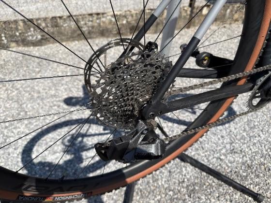 Specialized Crux 4 – photo 7