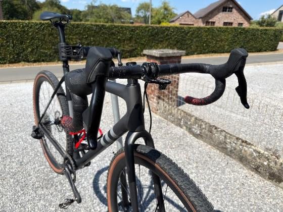 Specialized Crux 4 – photo 2